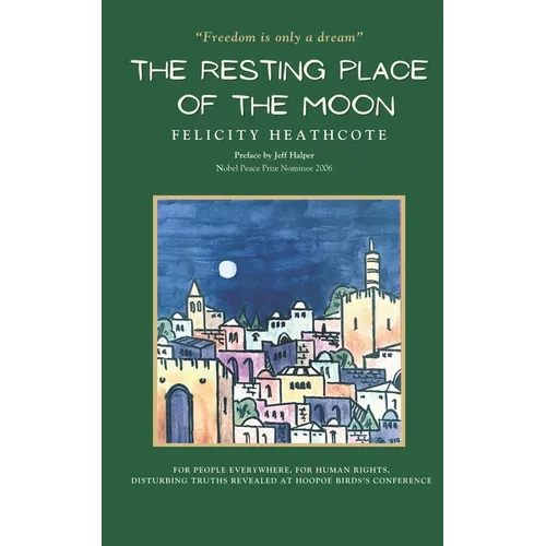 The Resting Place of the Moon