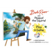 Bob Ross and Peapod the Squirrel Play a Game