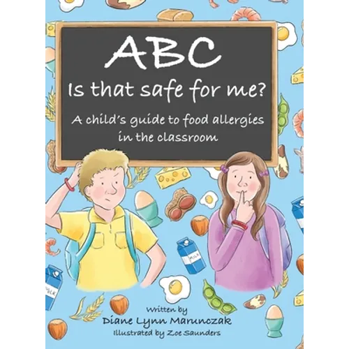 Abc Is That Safe for Me?