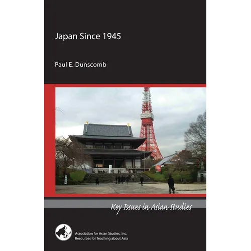 Japan Since 1945