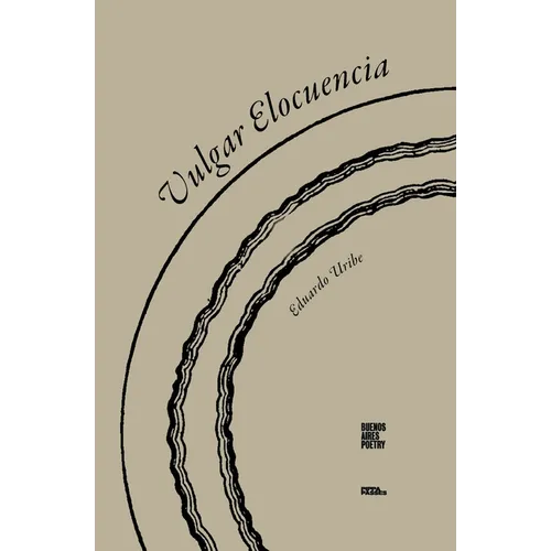 Vulgar elocuencia