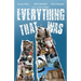Everything That Was: based upon a lie...