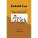 Futsal Fun: 10 Ways to Empower Working-Class Parents and Student-Athletes, Revolutionizing After-School Routines