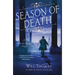 Season of Death: A Barker & Llewelyn Novel