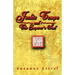 Jackie Tempo and the Emperor's Seal