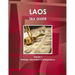 Laos Tax Guide Volume 1 Strategic Information and Regulations