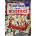El Gran Libro Juego de Los Monstruos