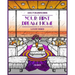 Adult Coloring Book Luxury Homes: Your First Dream Home