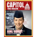 Capitol Times Magazine Issue 8 - Ashli Babbitt Special
