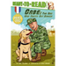 Gabe: The Dog Who Sniffs Out Danger (Ready-To-Read Level 2)