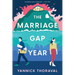 The Marriage Gap Year