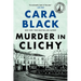Murder in Clichy