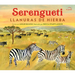 Serengueti: Llanuras de Hierba