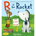 R Is for Rocket: An ABC Book