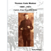 Thomas Cade Wadner 1885-1971 Captain, King's Royal Rifle Corps