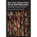 Best "New" African Poets 2018 Anthology