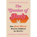 The Genius of Judy: How Judy Blume Rewrote Childhood for All of Us