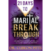 21 Days to Marital Breakthrough: Destroying Demonic Delays to Your Marital Destiny
