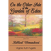 On the Other Side of the Garden of Eden: Biblical Womanhood