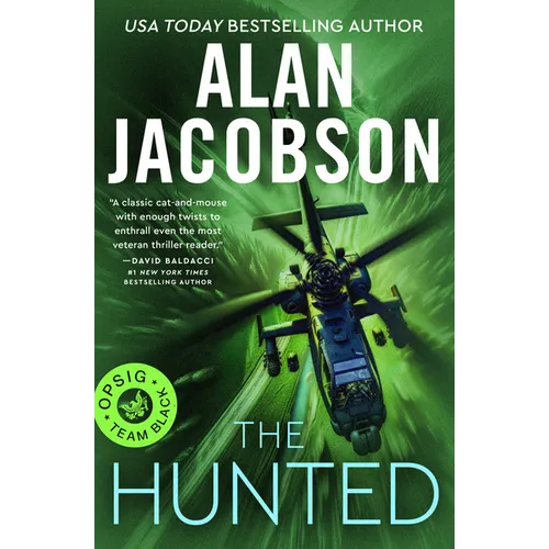 The Hunted