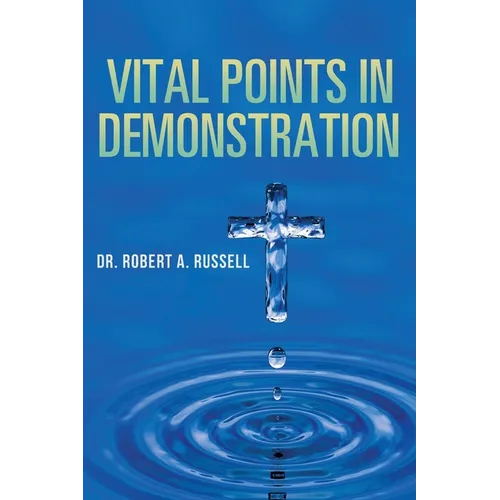 Vital Points in Demonstration