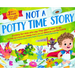 Not A Potty Time Story
