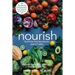 Nourish: The Definitive Plant-Based Nutrition Guide for Families--With Tips & Recipes for Bringing Health, Joy, & Connection to Your Dinner Table