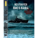 Destroyer Hmcs Haida