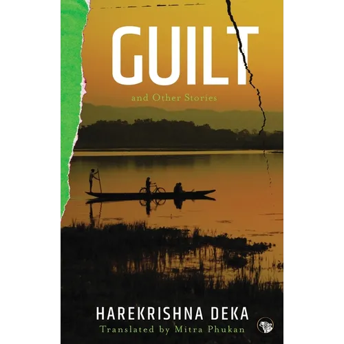 Guilt and Other Stories