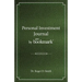 Personal Investment Journal by proBookmark: A stock market research guide for the frustrated individual investor who cannot follow the cryptic methods