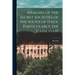 Memoirs of the Secret Societies of the South of Italy, Particularly the Carbonari