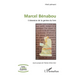 Marcel Bénabou: L'obsession de la genèse du livre