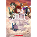 Amulet: N° 3 - Les Chercheurs de Nuages