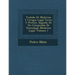 Tratado De Medicina Y Cirugia Legal Te�rica Y Pr�ctica, Seguido De Un Compendio De Toxicolog�a: Medicina Legal, Volume 1