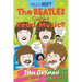 The Beatles Couldn't Read Music?