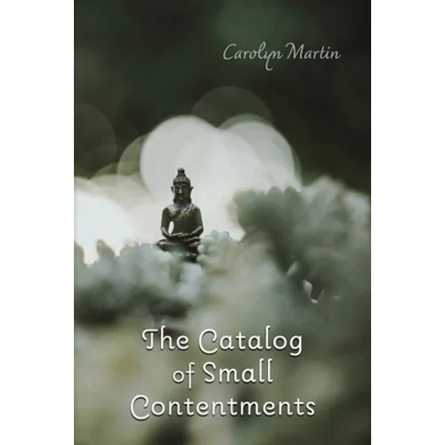 The Catalog of Small Contentments