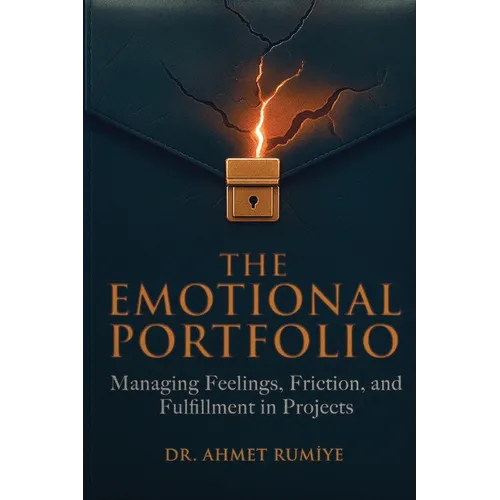 The Emotional Portfolio: Managing Feelings, Friction, and Fulfillment in Projects