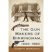 The Gun Makers of Birmingham, 1660-1960