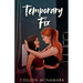 Temporary Fix