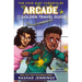 Arcade and the Golden Travel Guide