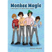 Monkee Magic: a Book about a TV Show about a Band