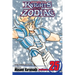 Knights of the Zodiac (Saint Seiya), Vol. 25