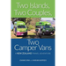 Two Islands, Two Couples, Two Camper Vans: A New Zealand Travel Adventure