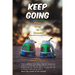 Keep Going: From Grief to Growth