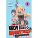 The Boy Who Ruled the Monsters, Vol. 1: Before I Knew It, the Ultimate Specialized Support Skill Led to the World's Ultimate Party! Volume 1