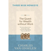 THE QUEST FOR WEALTH WITHOUT WORK - Volume 3/Three Wise Monkeys