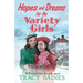 Hopes and Dreams for The Seaside Girls