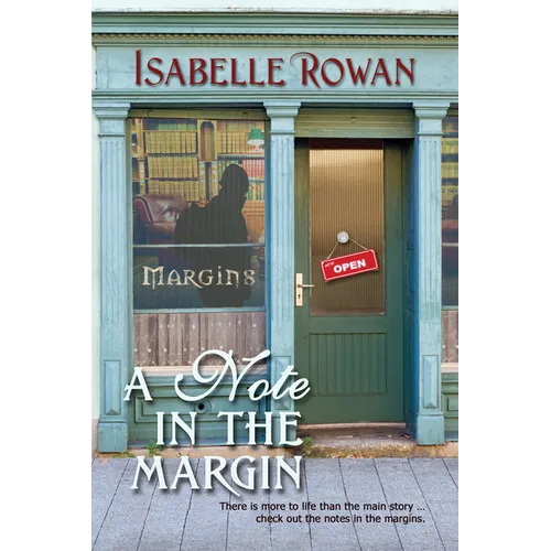 A Note in the Margin: Volume 1