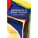 Adventures in Small Tourism: Studies and Stories