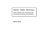 Marine Affairs Dictionary: Terms, Concepts, Laws, Court Cases, and International Conventions and Agreements